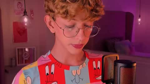 Damiano online show from October 2025 09:10:02 PM