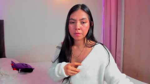 Dayana  online show from February 2025 08:06:01 AM