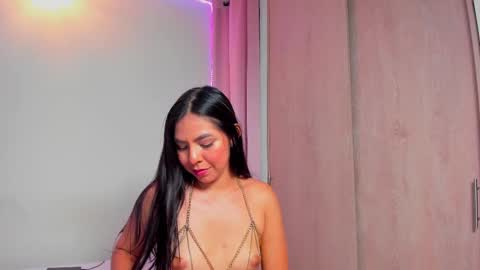 Snapshot of imdayaadams chatting on February 2025 06:07:02 AM Dayana online show from February 2025 06:07:02 AM