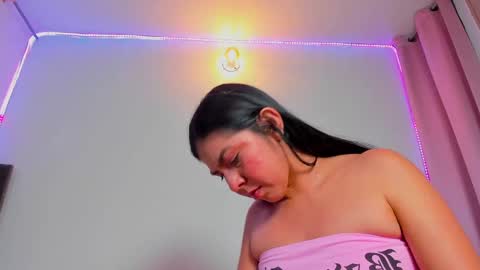 Dayana  online show from March 2025 06:24:02 AM