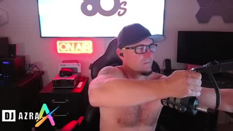 DJ Azra online show from December 2024 02:26:02 PM