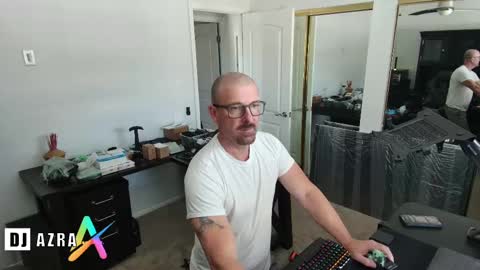 DJ Azra online show from March 2025 09:11:02 PM