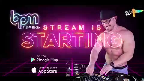 DJ Azra online show from June 2026 10:56:01 PM