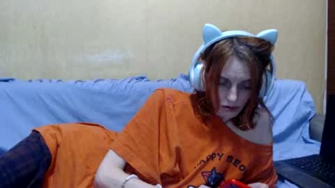 irina online show from December 2025 12:04:01 AM