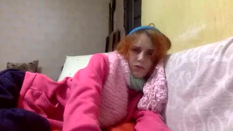 Snapshot of imelissa8malis chatting on December 2025 06:59:02 PM irina online show from December 2025 06:59:02 PM