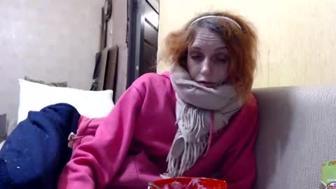 Snapshot of imelissa8malis chatting on January 2026 07:05:02 PM irina online show from January 2026 07:05:02 PM