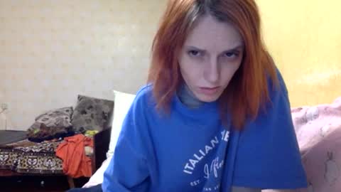 Snapshot of imelissa8malis chatting on January 2026 01:05:02 PM irina online show from January 2026 01:05:02 PM