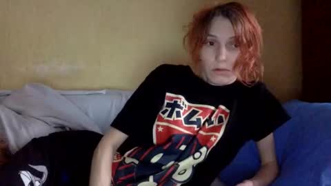 Snapshot of imelissa8malis chatting on February 2026 08:05:02 AM irina online show from February 2026 08:05:02 AM