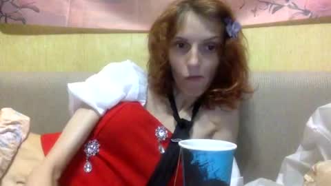 Snapshot of imelissa8malis chatting on July 2026 07:18:02 PM irina online show from July 2026 07:18:02 PM