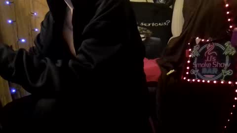 JJ online show from February 2025 11:32:02 AM