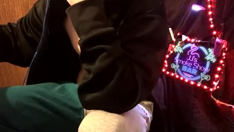 JJ online show from February 2025 04:34:02 PM