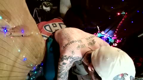 JJ online show from March 2025 01:12:01 AM