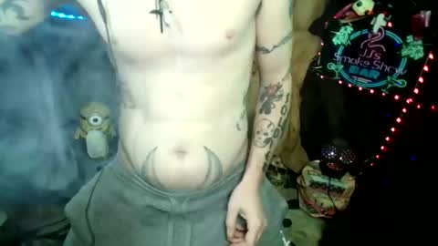 JJ online show from December 2025 12:44:02 PM