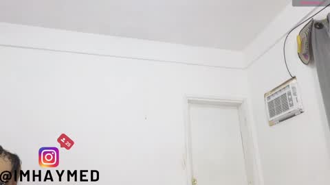 Haymed Montao online show from January 2025 12:24:02 PM