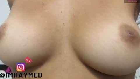 Haymed Montao online show from January 2025 01:25:02 PM