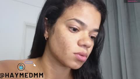 Haymed Montao online show from January 2025 09:08:02 AM