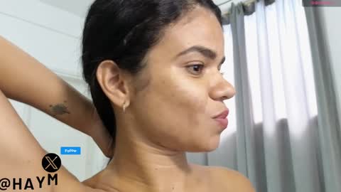 Haymed Montao online show from February 2025 02:58:02 PM