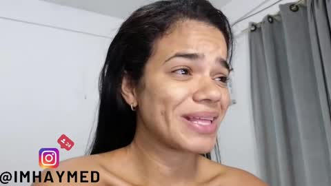 Haymed Montao online show from March 2025 09:53:02 AM