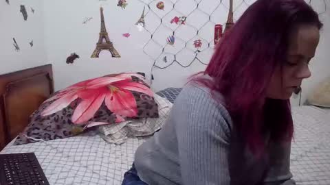 Stefana online show from February 2025 11:05:02 AM