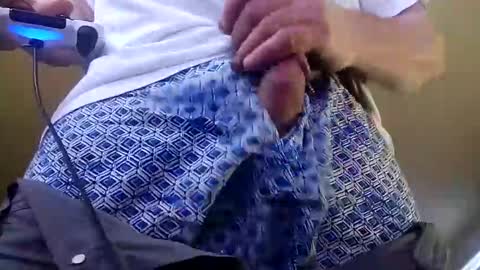 Iminyourroom online show from January 2025 06:52:01 PM