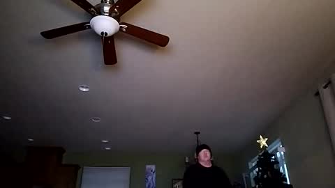 Iminyourroom online show from January 2026 12:46:02 AM