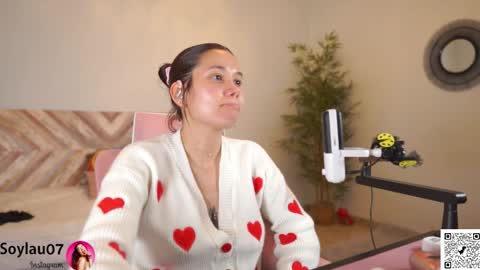 imjess_ online show from March 2026 03:39:01 PM