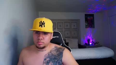 imjosue online show from January 2026 01:43:01 AM