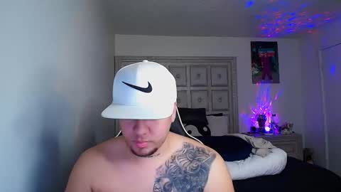 imjosue online show from January 2026 10:59:01 PM