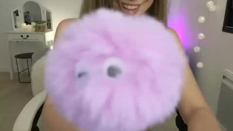 ImKeira online show from January 2025 10:49:02 PM