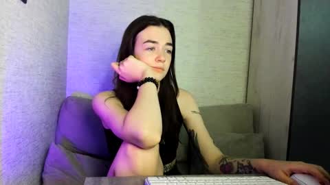 Snapshot of imkittygirlss chatting on October 2025 04:16:01 PM imkittygirlss online show from October 2025 04:16:01 PM