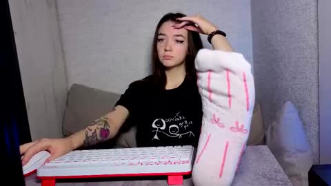 Snapshot of imkittygirlss chatting on October 2025 03:13:01 PM imkittygirlss online show from October 2025 03:13:01 PM