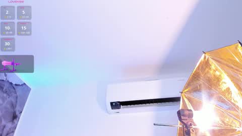 Leana online show from March 2025 12:07:02 AM