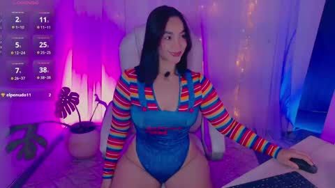 Snapshot of imleana chatting on May 2026 08:39:01 PM Leana online show from May 2026 08:39:01 PM
