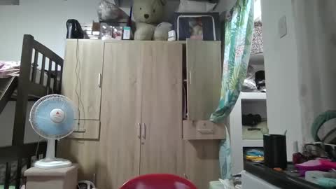 Snapshot of immaculate02 chatting on December 2024 06:59:02 AM Immaculate02 online show from December 2024 06:59:02 AM