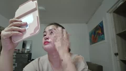 Snapshot of immaculate02 chatting on December 2024 12:52:01 PM Immaculate02 online show from December 2024 12:52:01 PM