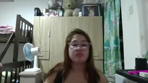 Snapshot of immaculate02 chatting on December 2024 07:46:01 AM Immaculate02 online show from December 2024 07:46:01 AM