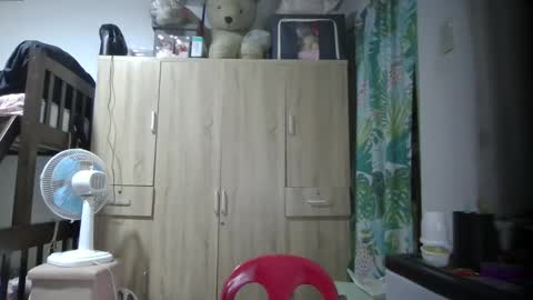 Snapshot of immaculate02 chatting on January 2025 03:43:01 AM Immaculate02 online show from January 2025 03:43:01 AM