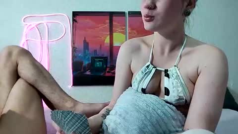 Sam and Jen online show from November 2025 09:23:01 AM