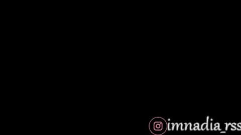 Snapshot of imnadiaroses chatting on July 2026 04:19:01 AM Nadia online show from July 2026 04:19:01 AM
