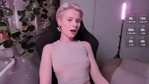 Snapshot of imnotmia chatting on January 2025 08:35:01 PM Mia online show from January 2025 08:35:01 PM