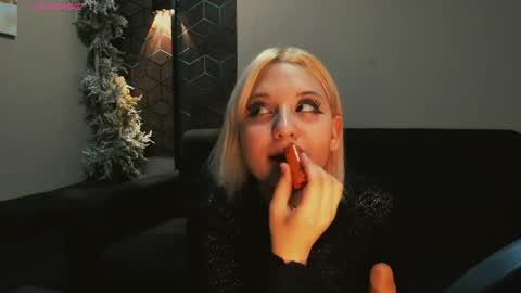 ImNysha online show from March 2026 04:41:01 PM