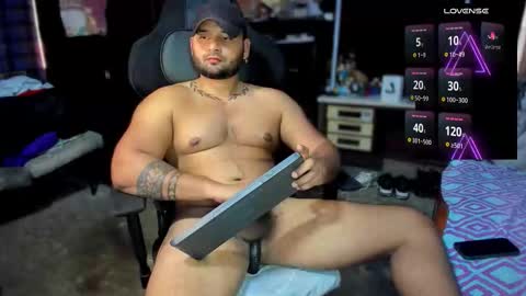 Snapshot of imperion_king chatting on October 2025 08:26:01 PM Imperion King online show from October 2025 08:26:01 PM