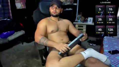 Snapshot of imperion_king chatting on October 2025 05:48:02 PM Imperion King online show from October 2025 05:48:02 PM