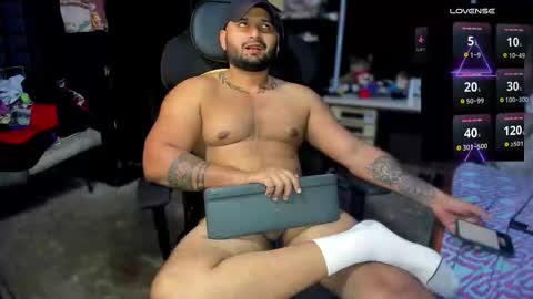 Snapshot of imperion_king chatting on November 2025 02:11:02 AM Imperion King online show from November 2025 02:11:02 AM