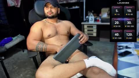 Snapshot of imperion_king chatting on November 2025 02:01:01 AM Imperion King online show from November 2025 02:01:01 AM