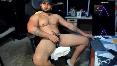 Snapshot of imperion_king chatting on November 2025 02:23:01 AM Imperion King online show from November 2025 02:23:01 AM