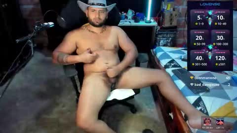 Imperion King online show from February 2026 06:31:01 AM