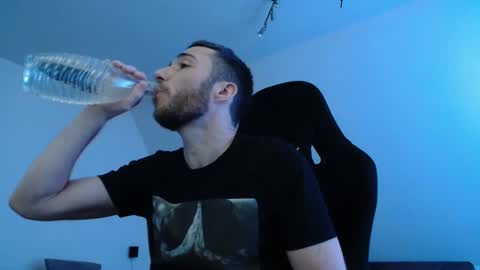 Snapshot of imsexyandiknowit89 chatting on November 2025 03:08:02 AM Flummi online show from November 2025 03:08:02 AM