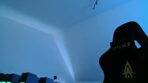 Snapshot of imsexyandiknowit89 chatting on November 2025 02:29:02 PM Flummi online show from November 2025 02:29:02 PM