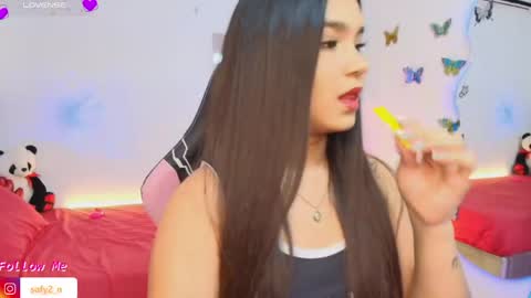 Snapshot of imsofy_1 chatting on April 2026 09:45:01 PM sofy online show from April 2026 09:45:01 PM